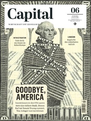 cover image of Capital